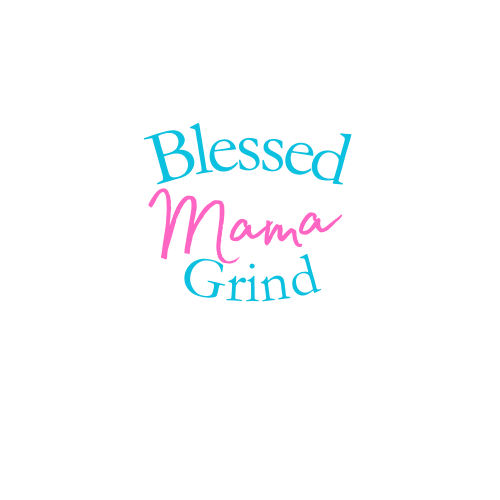 The Blessed Mama Grind